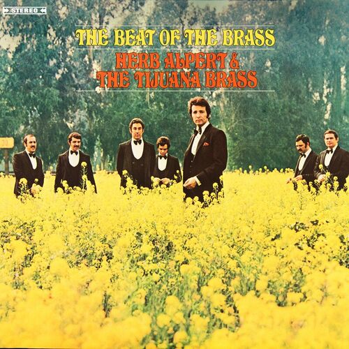 Herb Alpert & The Tijuana Brass